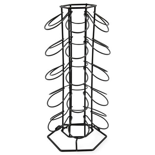 SOPORTE CAPSULAS QUID EBANO DOLCEGUSTO 30 CAPSULAS